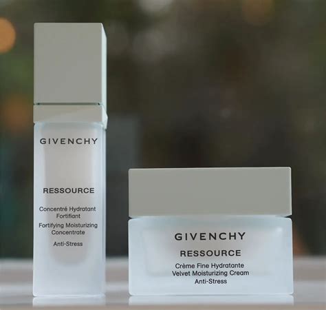 Givenchy skin care uk